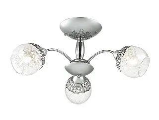 Люстра потолочная Lumion Nevette 3020/3C