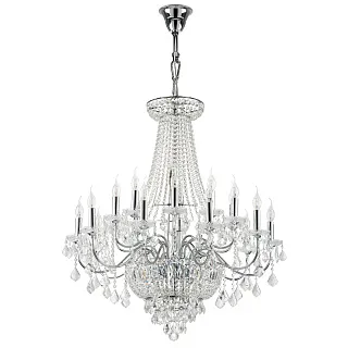 Люстра подвесная Lightstar Classic 700294