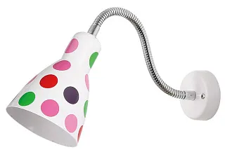 Бра Odeon Light Pika 2594/1W