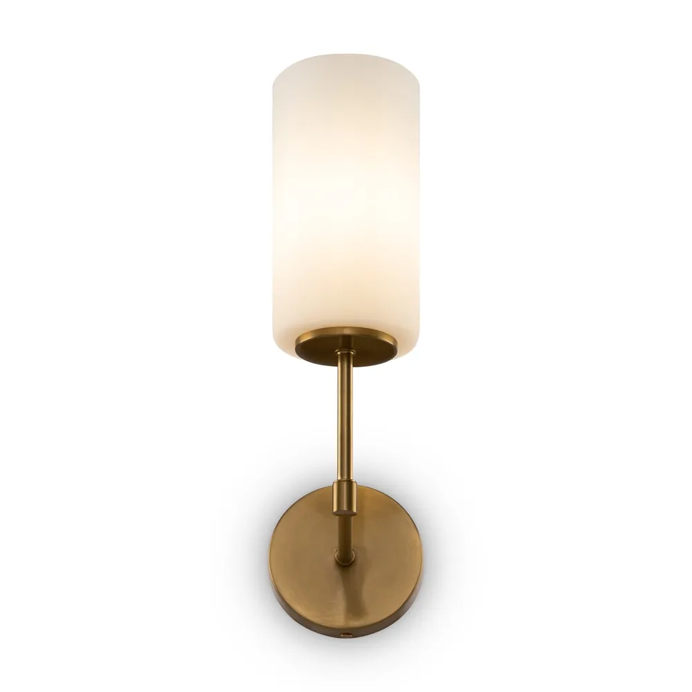 Бра Freya Agnes FR5184WL-01BS