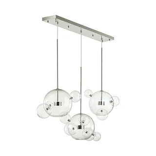 Светильник подвесной Odeon Light Bubbles 4802/36L