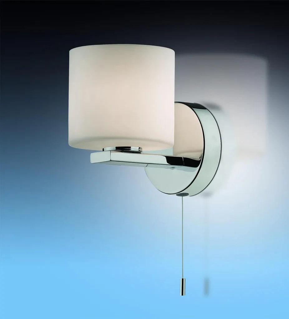 Светильник для ванной Odeon Light Batto 2156/1W