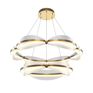 Подвесной светильник Maytoni MOD281PL-L80BS3K