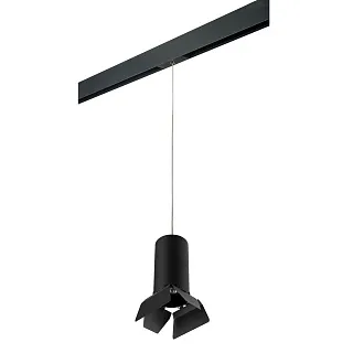 Светильник с комплектом для трека Lightstar Rullo PRORP6487487