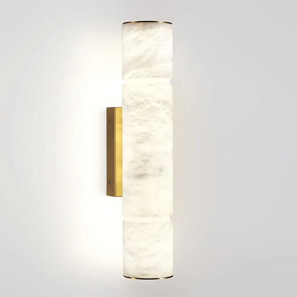 Светильник настенный Odeon Light Marbella 6674/12WL