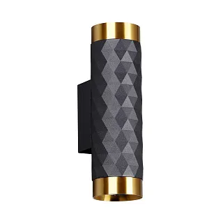 Светильник настенный Odeon Light Ad Astrum 4287/2W