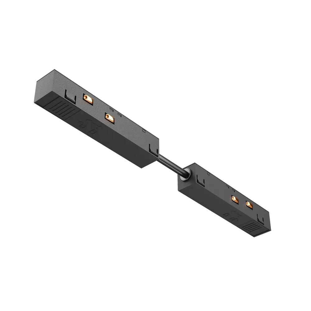 Комплектующие для магнитной трековой системы Maytoni Accessories For Tracks Exility TRA034CPC-42B-5