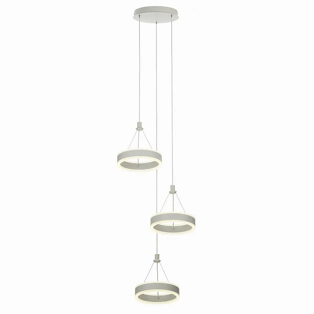 Светильник подвесной Citilux Дуэт CL719030