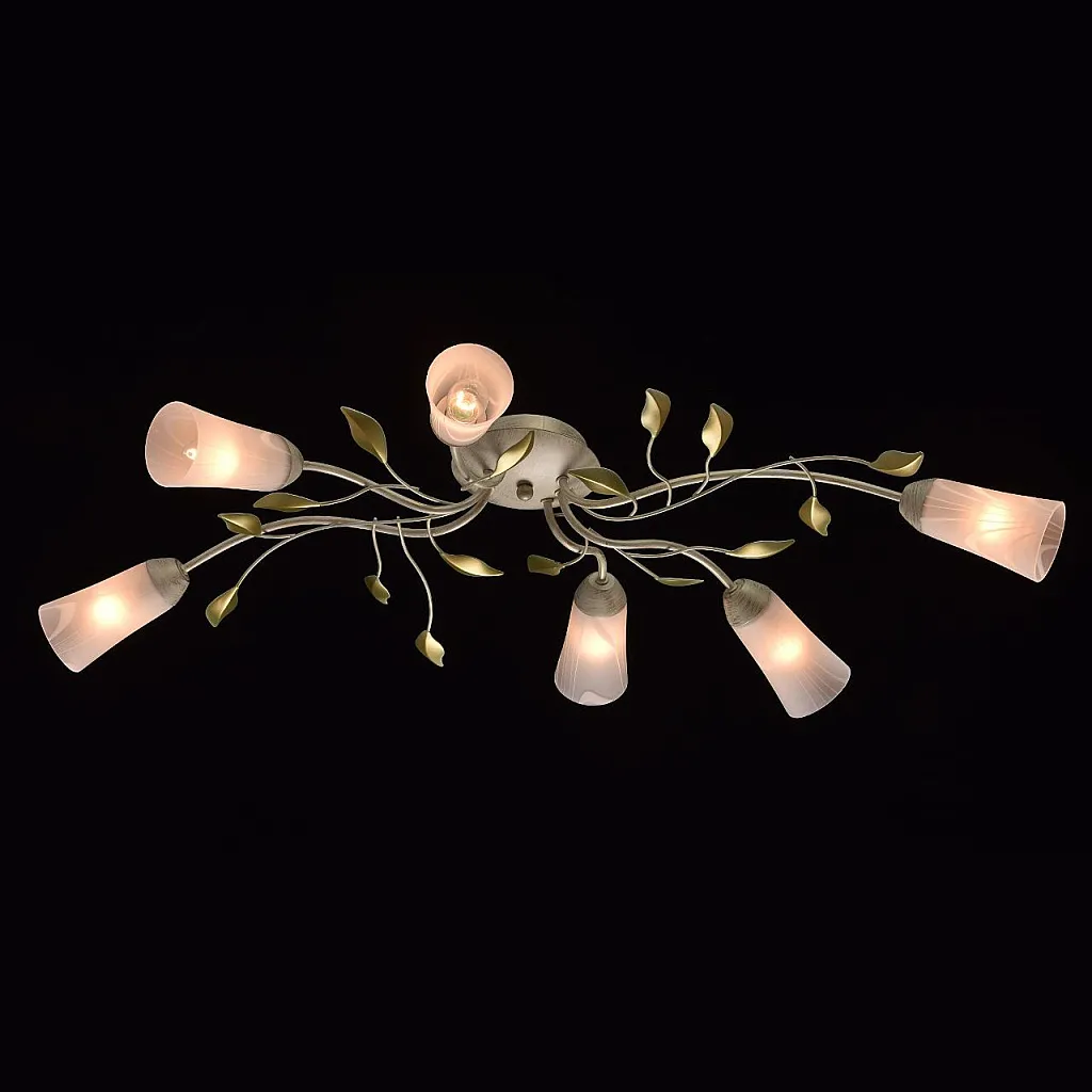 Люстра потолочная MW-Light Восторг 242015306