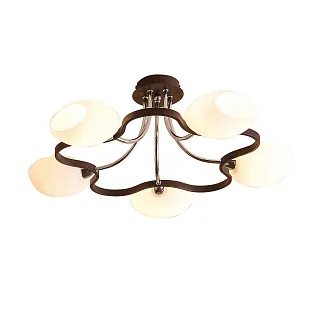 Люстра потолочная Citilux Октава CL131151