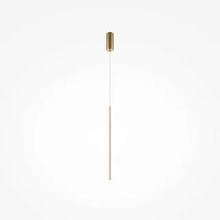 Светильник подвесной Maytoni Halo MOD246PL-L12BSK