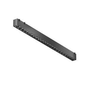 Подвесной светильник Technical TR128B-24W4K-M-B