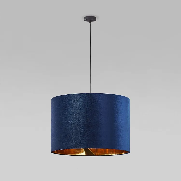 Светильник подвесной TK Lighting Tercino 6173 Tercino Blue