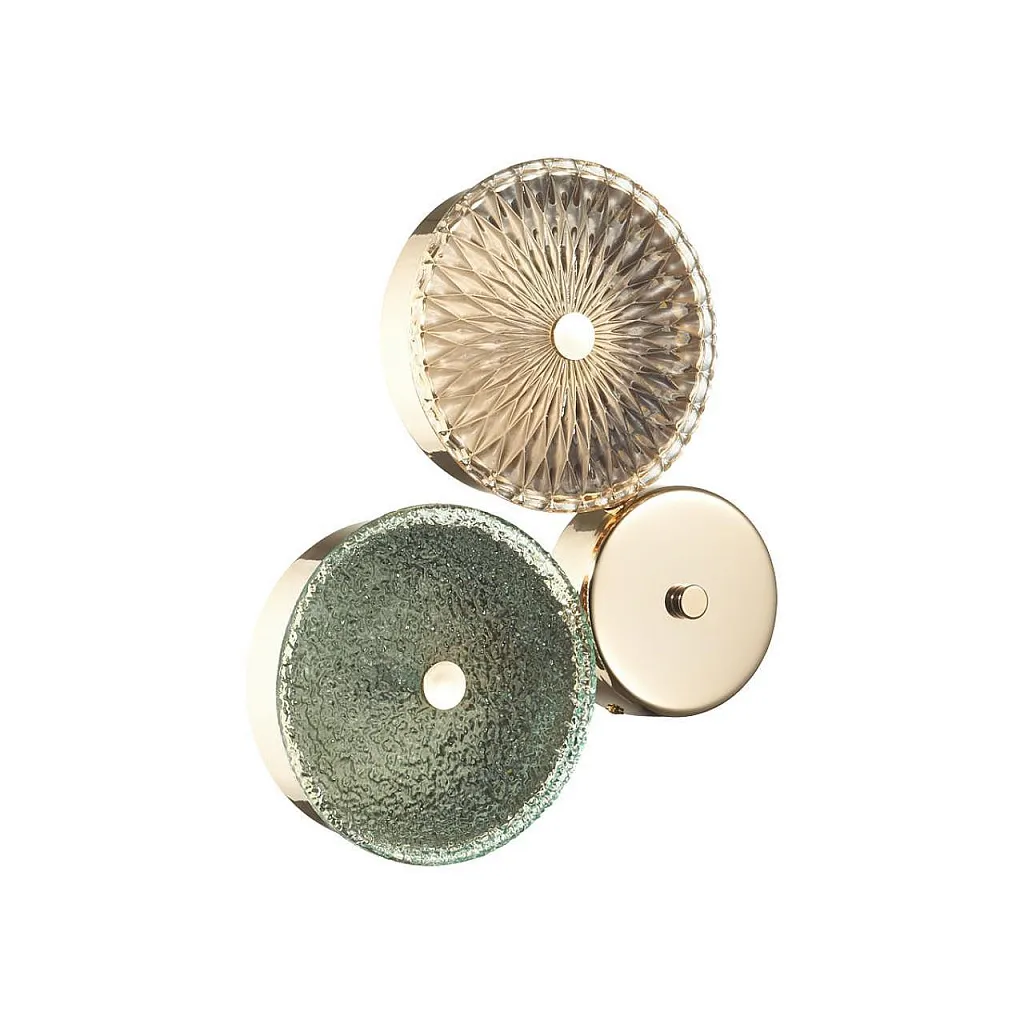 Бра Odeon Light Caramella 5412/14WL