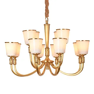 Люстра подвесная Cloyd Minister 10034