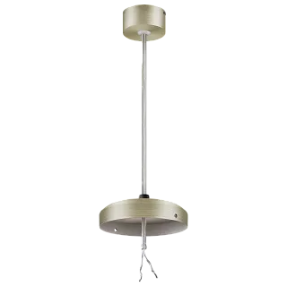 Крепление подвесное для светильников 21191X/21391X/3801X Lightstar Zolla 590061