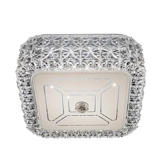 Светильник потолочный Citilux Кристалино CL705201