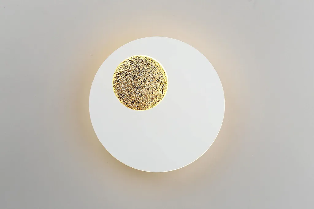 Светильник настенный Omnilux Rovereto OML-12201-21