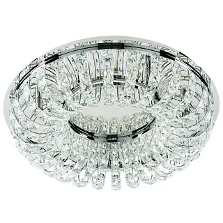 Люстра потолочная Lightstar Onda 741074