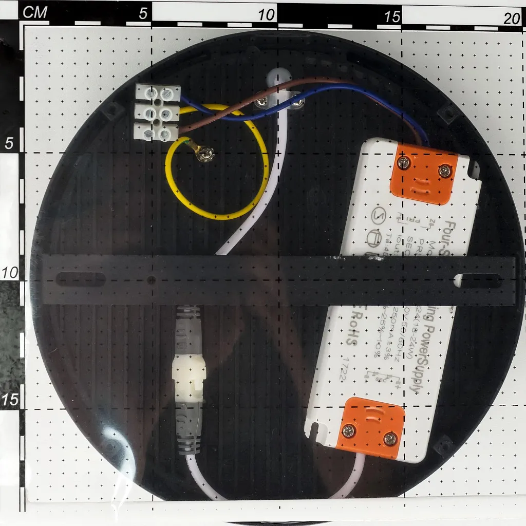 Светильник потолочный Citilux Тао CL712242N