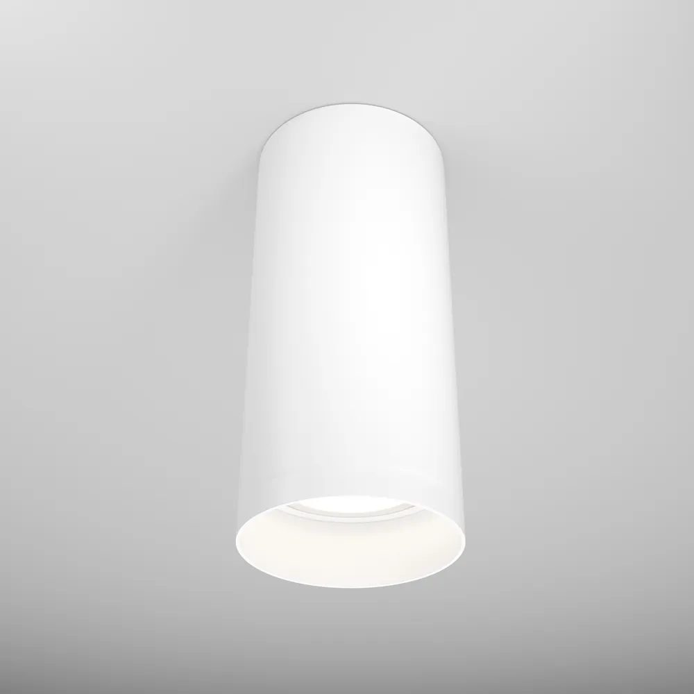 Светильник потолочный Maytoni Focus C010CL-01W