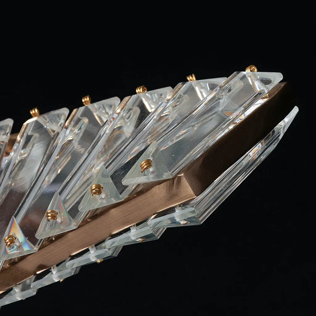 Светильник подвесной MW-Light Гослар 498017301
