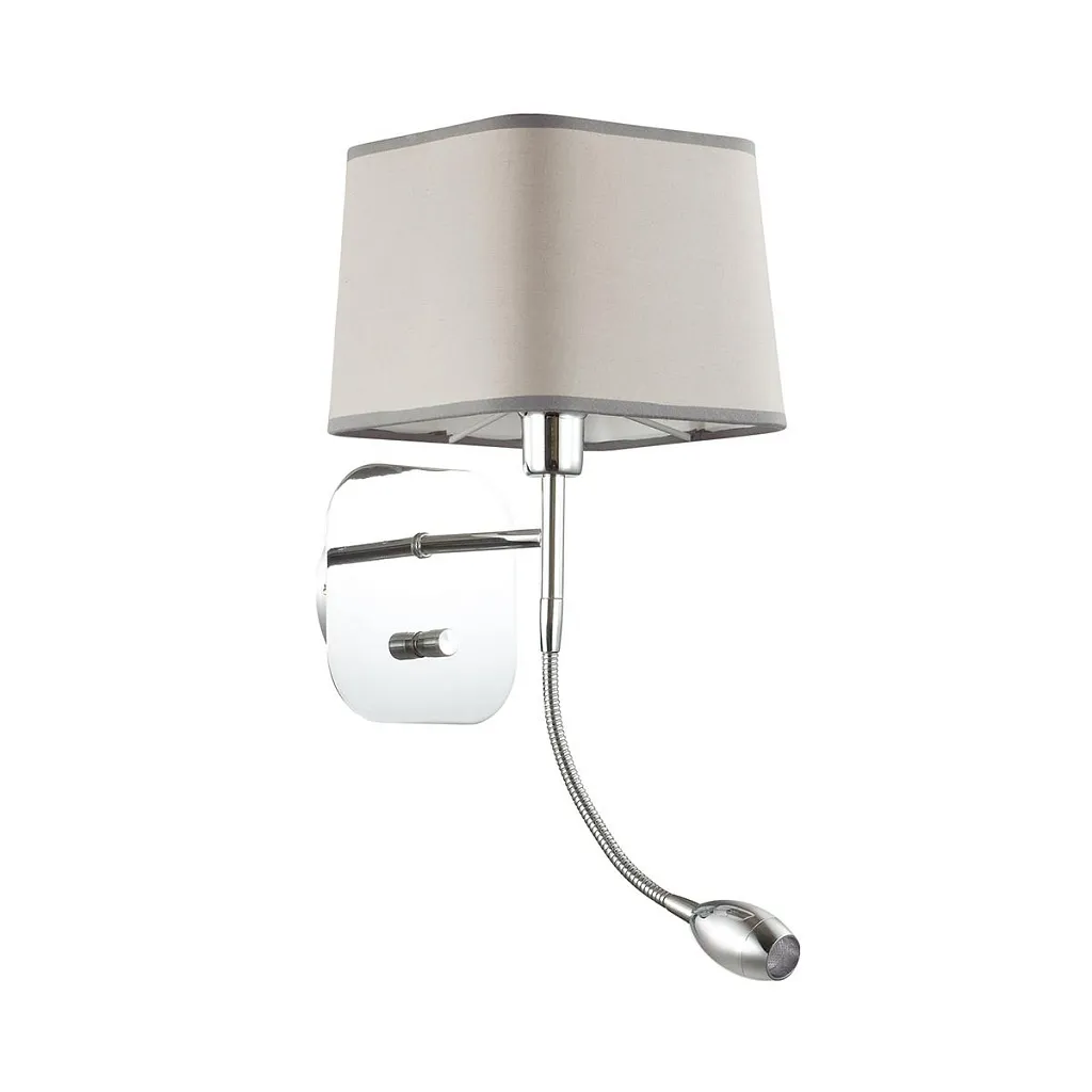 Бра Odeon Light Edis 4115/2W