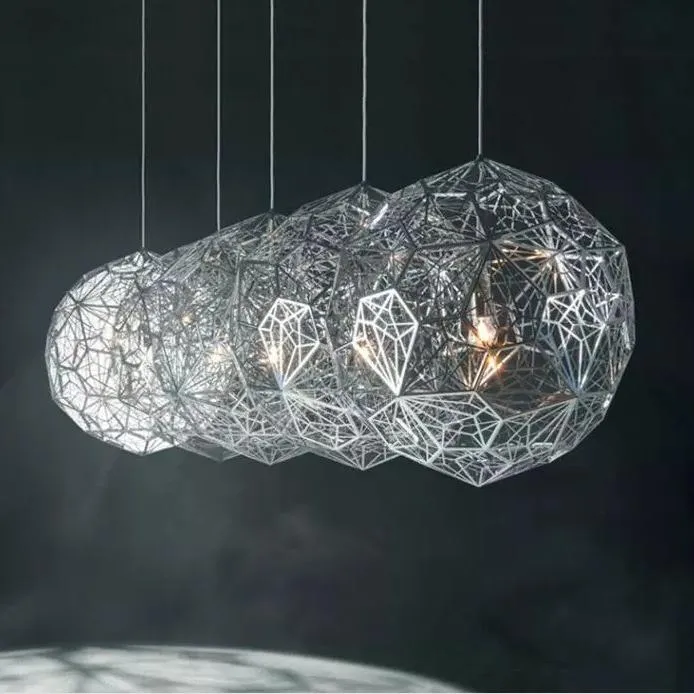 Люстра подвесная ImperiumLoft 40.019 73597-22