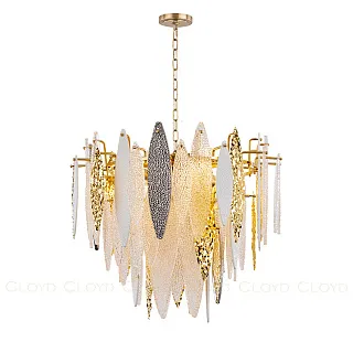 Люстра подвесная Cloyd Antibes 11026