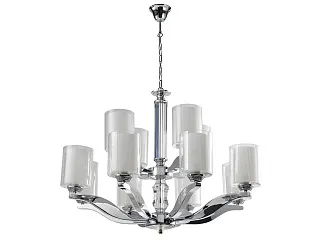 Люстра Newport 7900 7908+4/C