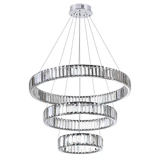 Люстра подвесная Odeon Light Vekia 4930/88L