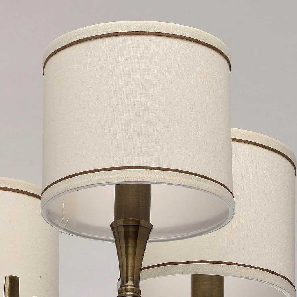 Люстра подвесная MW-Light Конрад 667010808