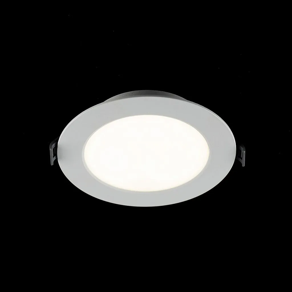 Светильник встраиваемый Citilux Галс CLD5507N
