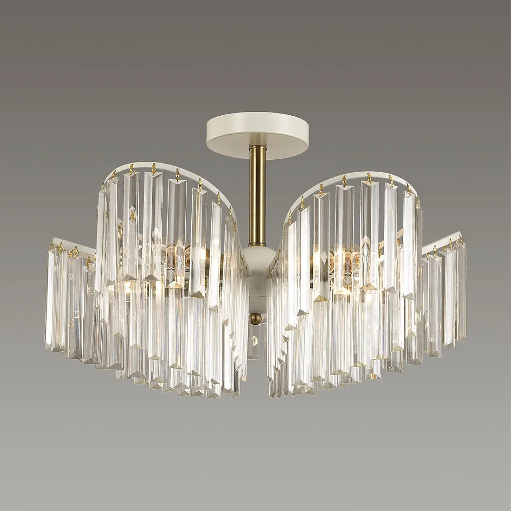 Люстра потолочная Lumion Becca 5278/5C