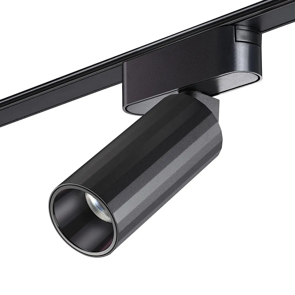 Светильник трековый Novotech Smal 359258