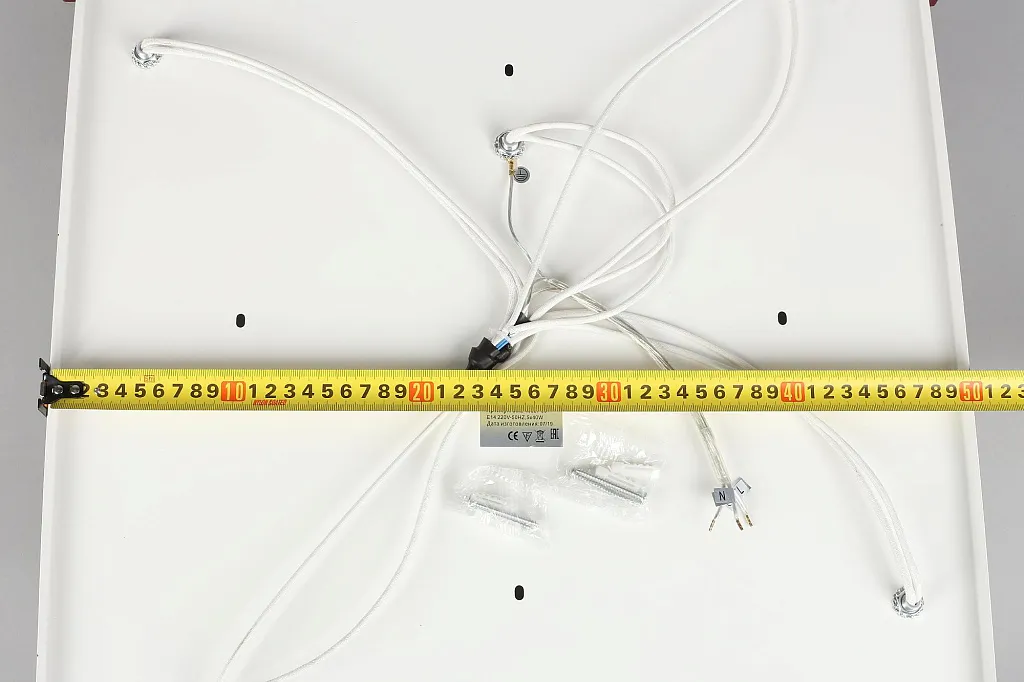 Светильник настенно-потолочный Omnilux Carvalhos OML-40527-05