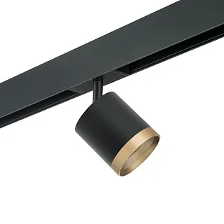 Светильник с комплектом для трека Lightstar Rullo PRO348790