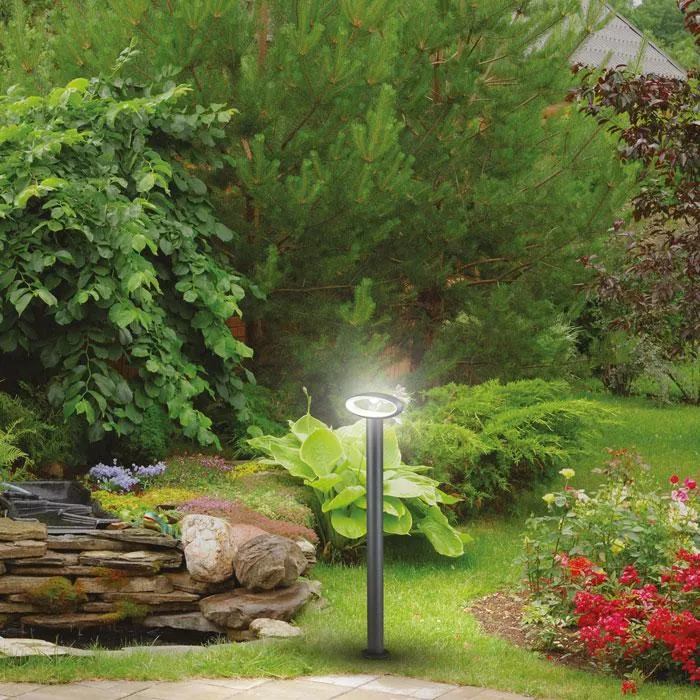 Светильник уличный наземный Novotech Kaimas 357406