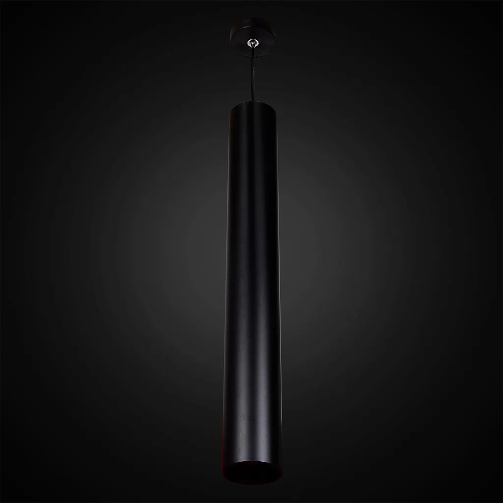 Светильник подвесной Citilux Тубус CL01PBL181