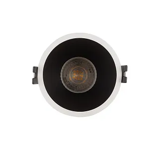 Светильник встраиваемый Denkirs Dk3026 DK3026-WB