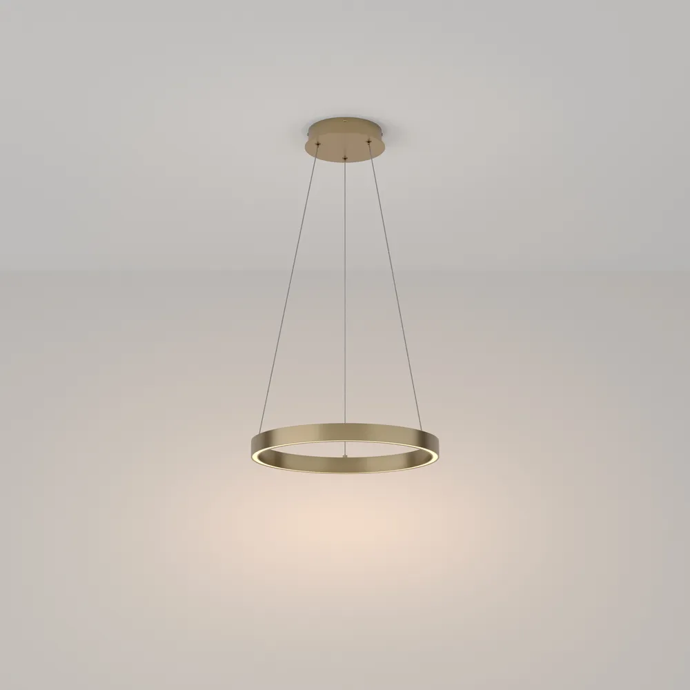 Подвесной светильник Maytoni MOD058PL-L22BS3K