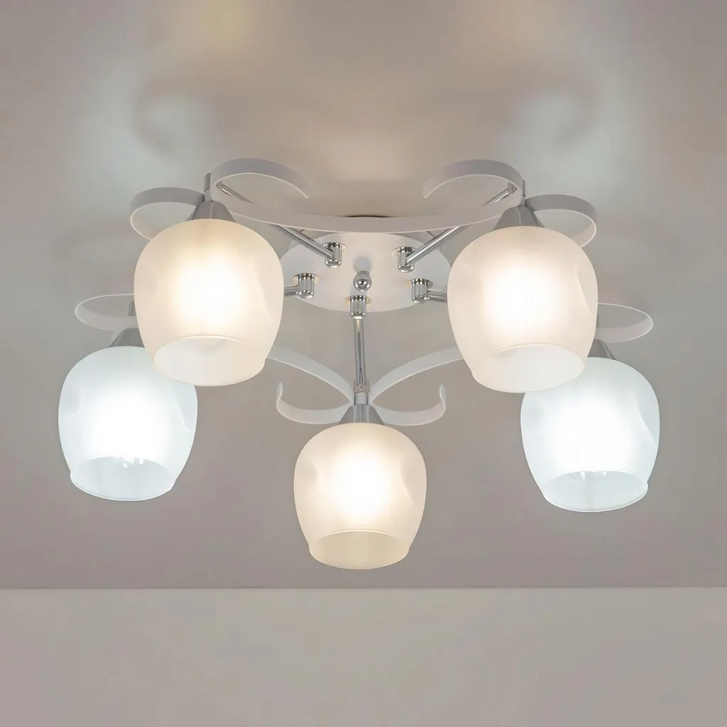 Люстра потолочная Citilux Сюзи CL171153
