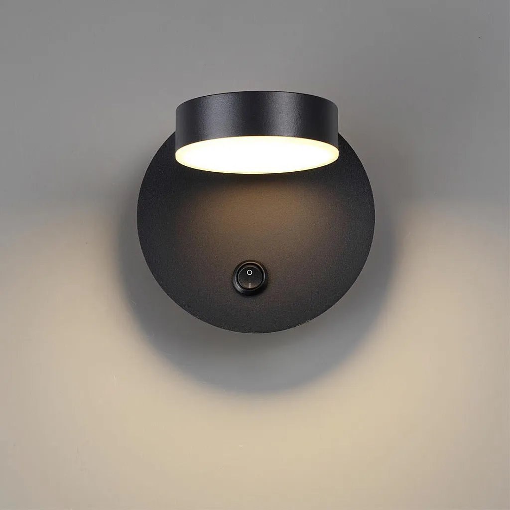Спот Lumion Lark 5633/7WL