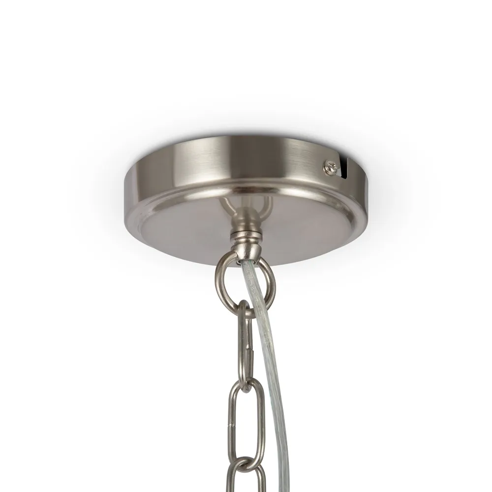 Светильник подвесной Freya Rosemary FR2190PL-07N