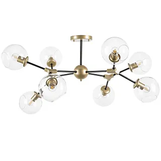 Люстра потолочная Lightstar Beta 785083