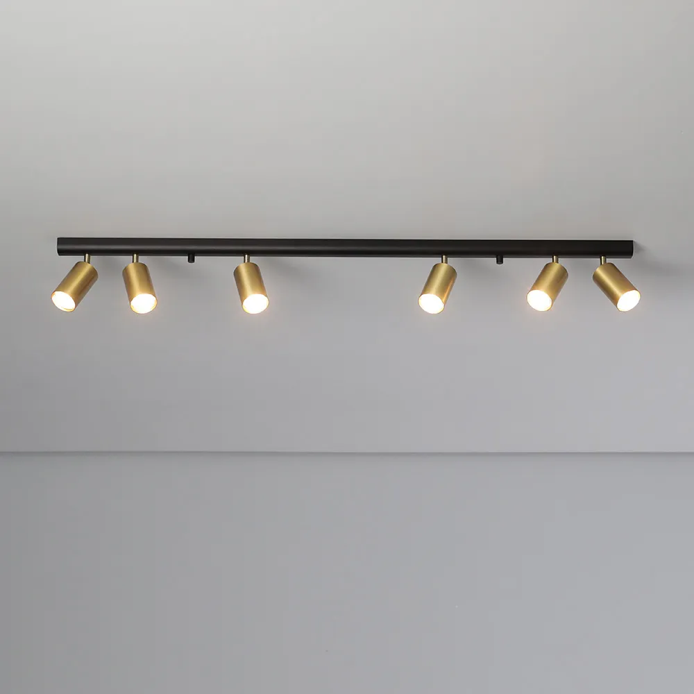 Спот Nowodvorski Eye Spot 8819