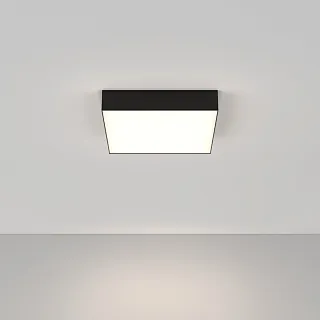 Светильник потолочный Maytoni Zon C032CL-36W4K-SQ-B