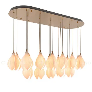 Люстра подвесная Cloyd Mangra 10958