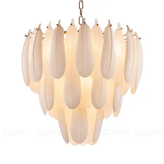 Люстра подвесная Cloyd Bahama 10653