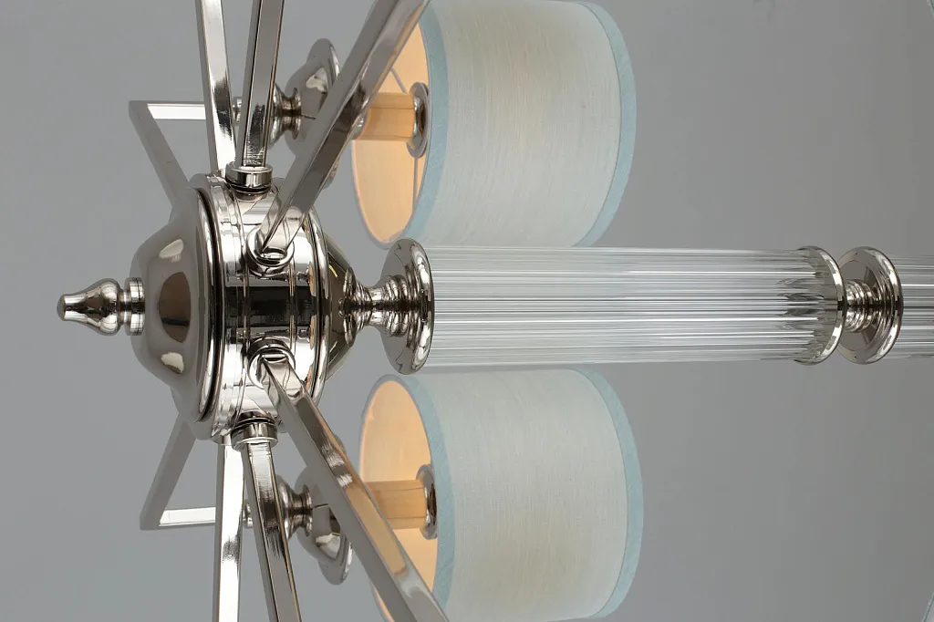 Люстра подвесная Aployt Malwa APL.712.03.08